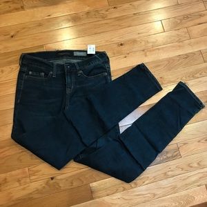 NWT Aeropostale Skinny Jeans